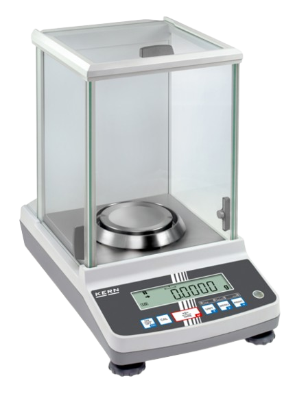 Analytical balance
