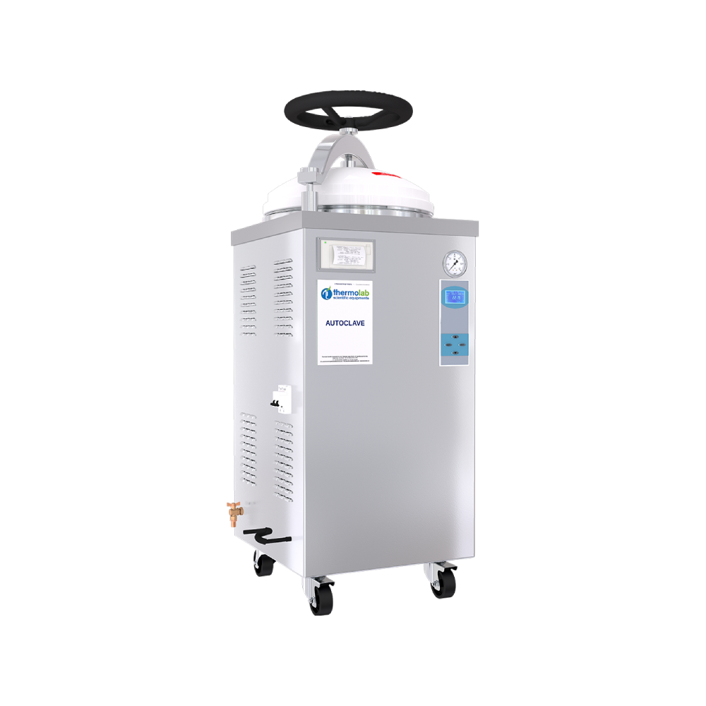 Autoclave