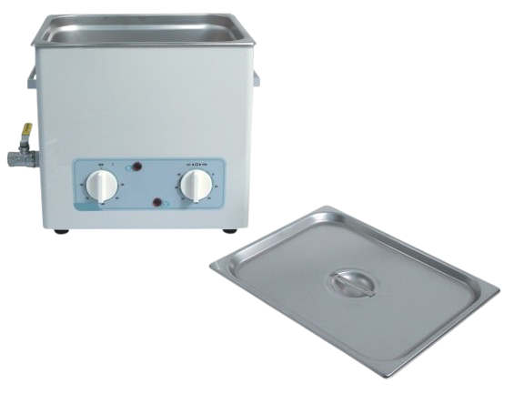Ultrasonic cleaner